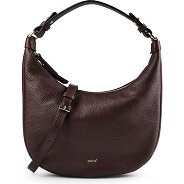 abro Nana Schultertasche Leder 27 cm Produktbild