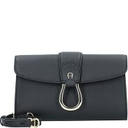 AIGNER Evviva Clutch Tasche Leder 22 cm Produktbild AIGNER Evviva Clutch Tasche Leder 22 cm Produktbild