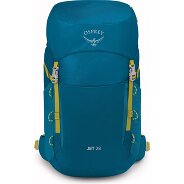 Osprey Jet 28 Wanderrucksack 55 cm Produktbild