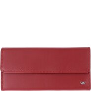 Golden Head Polo Ausweisetui RFID Schutz Leder 19.5 cm Produktbild