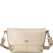 Zwei Mademoiselle.M Messenger 33 cm Laptopfach Produktbild