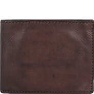 Campomaggi Geldbörse Leder 12.5 cm Produktbild