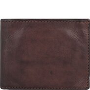 Campomaggi Geldbörse Leder 12.5 cm Produktbild