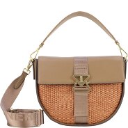 Bogner Zuoz Rafia Cassy Schultertasche 27 cm Produktbild Bogner Zuoz Rafia Cassy Schultertasche 27 cm Produktbild