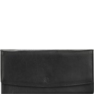 Esquire Geldbörse Leder 18 cm Produktbild