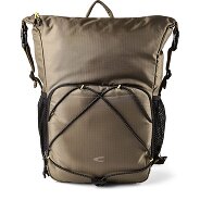 camel active Shores Daypack L 43 cm Laptopfach Produktbild