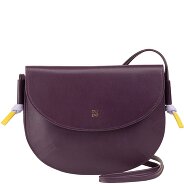 DuDu Skye Umhängetasche Leder 21 cm Produktbild