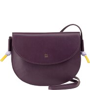 DuDu Skye Umhängetasche Leder 21 cm Produktbild