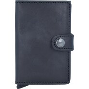 Secrid Miniwallet Vintage Kreditkartenetui Geldbörse RFID Leder 6,5 cm Produktbild
