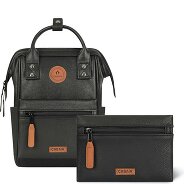Cabaia Adventurer Iridescent XSmall City Rucksack XS 28 cm Produktbild
