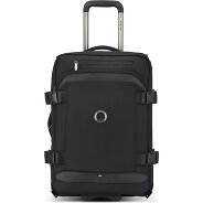 Delsey Paris DLC Pro 2 Rollen Kabinentrolley 55 cm Laptopfach Produktbild