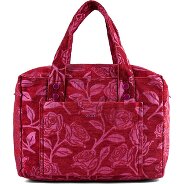 Oilily Floraison Jacquard Schultertasche 37 cm Produktbild
