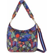 Oilily Schokland Treasues Honey Honey Schultertasche 29 cm Produktbild