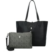 U.S. Polo Assn. Malibu Shopper Tasche 34 cm Produktbild U.S. Polo Assn. Malibu Shopper Tasche 34 cm Produktbild