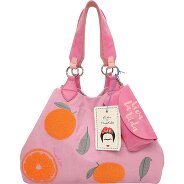 Fritzi aus Preußen Fritzi x Frida Kahlo Izzy Medium Limited Shopper Tasche 42 cm Produktbild