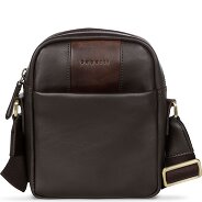 bugatti Ryan Umhängetasche Leder 16 cm Produktbild