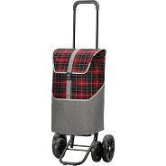 Andersen Shopper Quattro Shopper Gese Einkaufstrolley 59 cm Produktbild