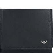 Golden Head Polo Geldbörse RFID Leder 10 cm Produktbild