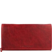 The Chesterfield Brand Antique Buff Geldbörse RFID Schutz Leder 18 cm Produktbild