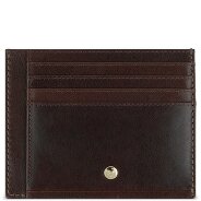 bugatti Neaples Kreditkartenetui RFID Schutz Leder 11.5 cm Produktbild