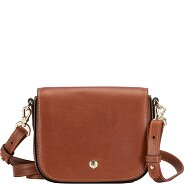 Jekyll & Hide Paris Umhängetasche Leder 19 cm Produktbild