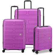 MODO by Roncato Supernova 2.0 4 Rollen Kofferset 3-teilig Produktbild
