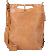 aunts & uncles Grandma's Luxury Club Mrs. Pancake Umhängetasche Leder 28 cm Produktbild
