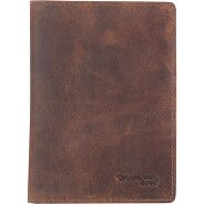 Greenland Nature Montana Visitenkartenetui Leder 10 cm Produktbild