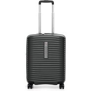 MODO by Roncato Vega 4 Rollen Kabinentrolley 55 cm mit Dehnfalte Produktbild