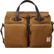 Filson Tin Cloth Aktentasche 40.5 cm Laptopfach Produktbild