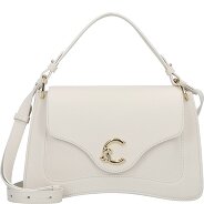 Coccinelle C-Me Handtasche Leder 30 cm Produktbild