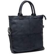 The Chesterfield Brand Ontario Handtasche Leder 37 cm Produktbild