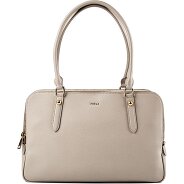 Furla Giulia Schultertasche Leder 36 cm Produktbild