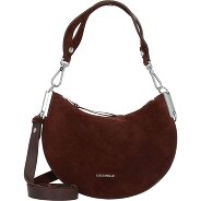 Coccinelle Sunup Schultertasche Leder 25 cm Produktbild
