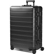Redolz Pro Aluminium 4 Rollen Trolley L 77 cm Produktbild