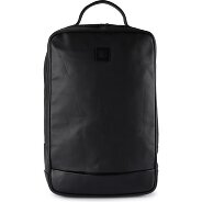 Harbour 2nd City Lights Daypack Leder 40 cm Laptopfach Produktbild