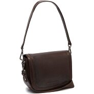 The Chesterfield Brand Lizzola Schultertasche Leder 24 cm Produktbild