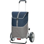 Andersen Shopper Royal Shopper Plus Lasse Einkaufstrolley 63 cm Produktbild