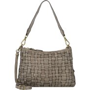 Campomaggi Schultertasche Leder 31 cm Produktbild