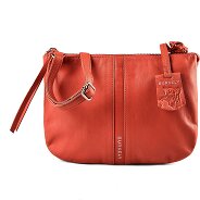 Burkely Nalan Umhängetasche Leder 24 cm Produktbild