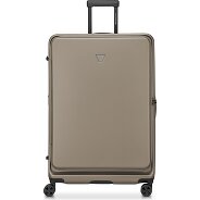 Roncato Florence 4 Rollen Trolley 79 cm mit Dehnfalte Produktbild