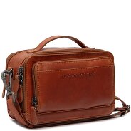 The Chesterfield Brand Rovon Umhängetasche Leder 21 cm Produktbild