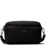 Calvin Klein CK Must Schultertasche 21.5 cm Produktbild Calvin Klein CK Must Schultertasche 21.5 cm Produktbild