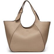 Boss Lenah Shopper Tasche Leder 40 cm Produktbild