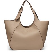 Boss Lenah Shopper Tasche Leder 40 cm Produktbild Boss Lenah Shopper Tasche Leder 40 cm Produktbild