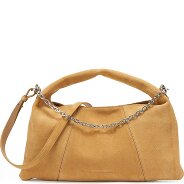 LES VISIONNAIRES Sadie Cozy Chain Handtasche Leder 37 cm Produktbild