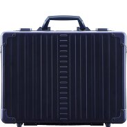 Aleon Attache Aktenkoffer 43 cm Laptopfach Produktbild