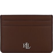 Lauren Ralph Lauren Kreditkartenetui Leder 10.5 cm Produktbild