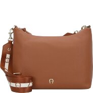AIGNER Zita Umhängetasche Leder 26.5 cm Produktbild