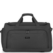 Redolz Essentials 12 Weekender Reisetasche 55 cm mit Schuhfach Produktbild